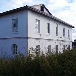 продам дом в г. каргополь! 226 кв. м.