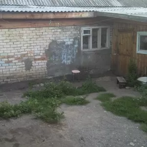 Продается дом с удобствами