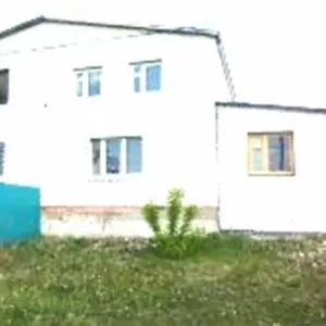 коттедж Ульяновская область,  п.г.т.Ишеевка