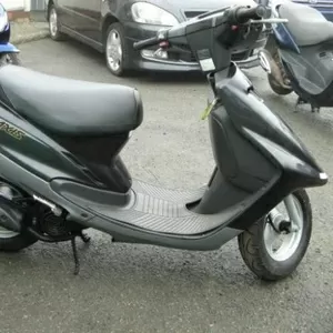 Продается скутер Yamaha Acsis 100