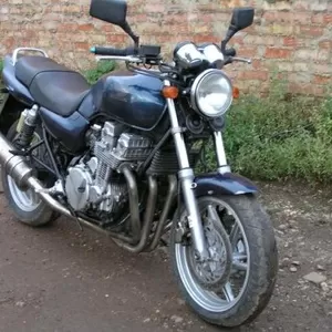 Хонда CB750 Хонда CB750