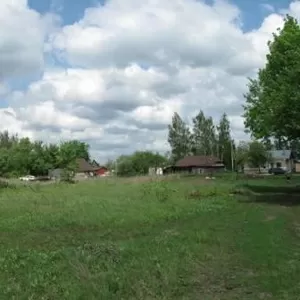 Земельный часток 6059 кв. м.      