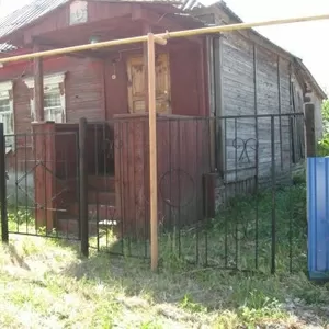 Продам дом в РЯЗАНСКОЙ ОБЛАСТИ