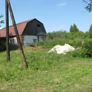 Продам дом в д. Полянки Рязанской области