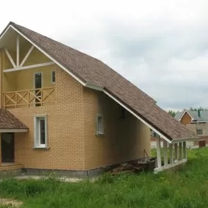 Коттедж в п.Варские