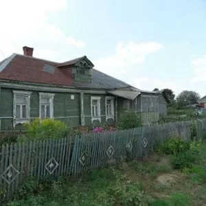 Продается жилой дом в Зарайском р-не МО