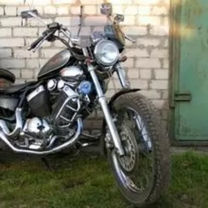 YAMAKHA XV400 VIRAGO 1994г.