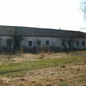 Дом 60 кв.м+зем.участок 45 соток
