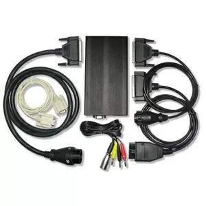  Продам Mercedes Carsoft 7.4 новый ...