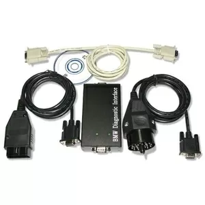 Продам BMW Carsoft 6.5 новый...