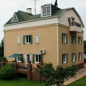 ПРОДАМ ШИКАРНЫЙ КОТТЕДЖ В САДГОРОДЕ (ВЛАДИВОСТОК)  