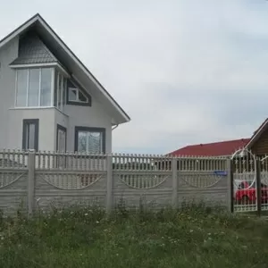 Самый лучший дом в тихом уютном месте в городской черте