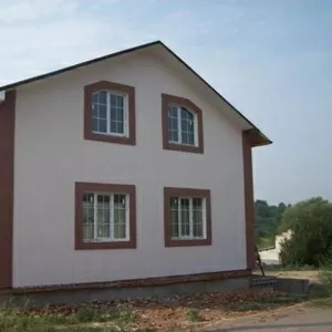 Дом 180 кв.м. в Яковлевском р-оне с. Шопино