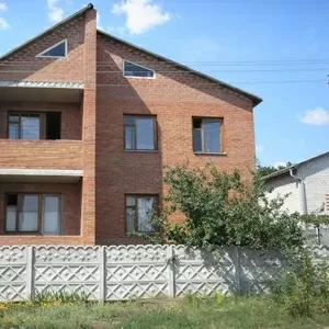 Продается коттедж в Таврово-2
