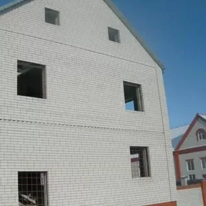Продажа дома в п.Комсомольском