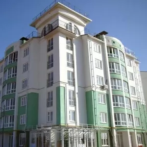 Продаются квартиры в ностройках микрорайон Новый