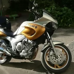 Продаю Yamaha TDM 850