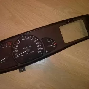 Для Opel Omega 1994-2000.г Щиток приборов-2.0л МКПП БУ