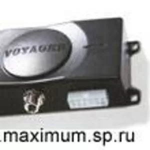 Спутниковый мониторинг транспорта. Система мониторинга транспорта Voya