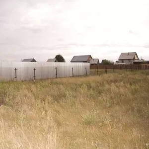 Продам участок на ст. Введенское