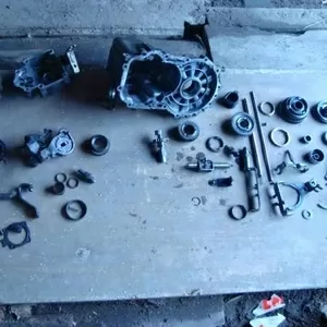 продаю запчасти на чери