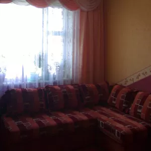 3 комнатная квартира