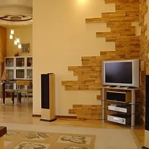 Ремонт квартир, офисов.
