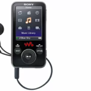 sony mp3 плеер nwz-e436f Возможен торк