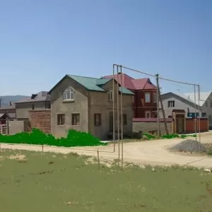 Срочно продам 2х этажный дом