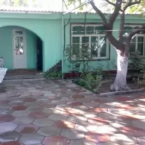 Продается дом в Махачкале
