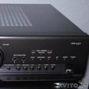 Продам Усилитель Technics SU-A800MK2