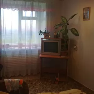 Продам комнату в 4-х комнатной квартире в г.Киров, Юго-Западный район, у