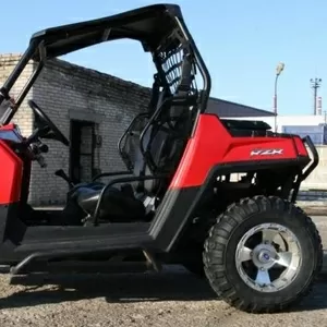 Продам Квадроцикл Polaris Ranger RZR