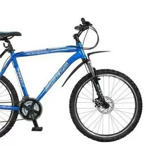 Продам велосипед Stels Navigator 730 