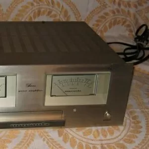 Продам усилитель Marantz Sm-7