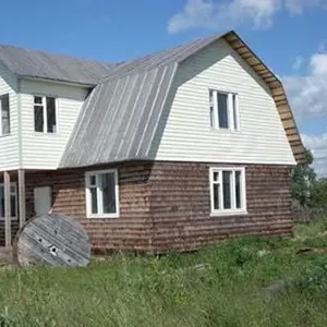  Продам дачу,  д. Тарканово 