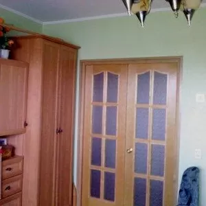 Продам солнечную,  теплую,  благ. 2-х комн. квартиру 