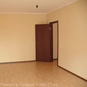 Услуги по ремонту квартир