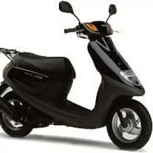 Продам Скутер YAMAHA JOG Space Innovation