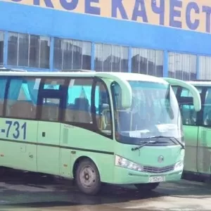 продам Автобус YUTONG ZK 6737 D