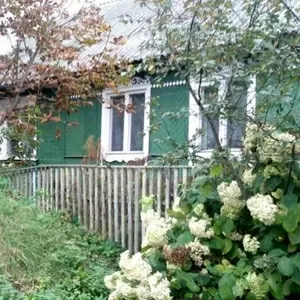 Продам дом и земельный участок в городе Брянске