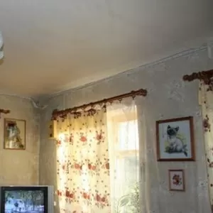 Продается газифицированный дом 