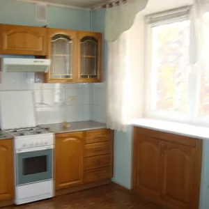 3х комнатная квартира в центре