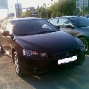 Продам Лансер-10.Куплен у офиц.дилера 12.12.2008г