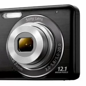 Продаю фотоаппарат Sony W310 