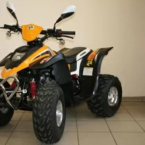 Продам детский квадроцикл Stels Atv 50(5л/сил, 