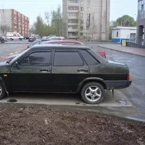 Продам автомобиль Ваз 21099i, 2003 г.в