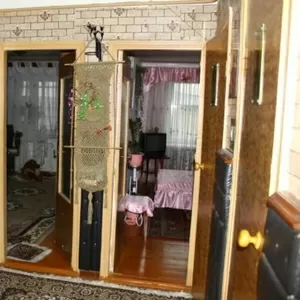 Продаётся двухкомнатная квартира,  54 кв.м., 