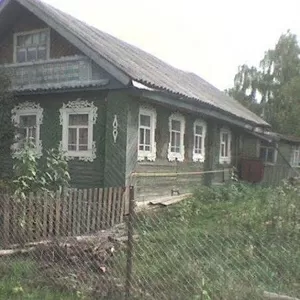 Продаётся жилой дом 48, 5 кв.м., 