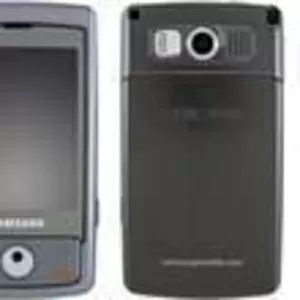 Продам  КПК  samsung sgh-i740